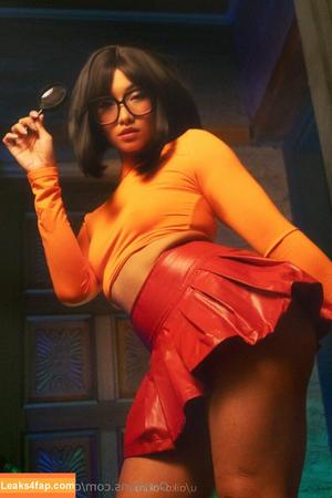 Velma & Daphne Cosplay photo #0100