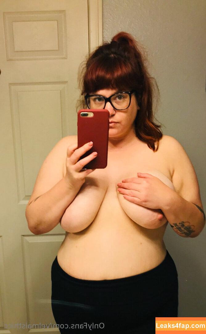 velmaisthicc / thicc_velma leaked photo photo #0005