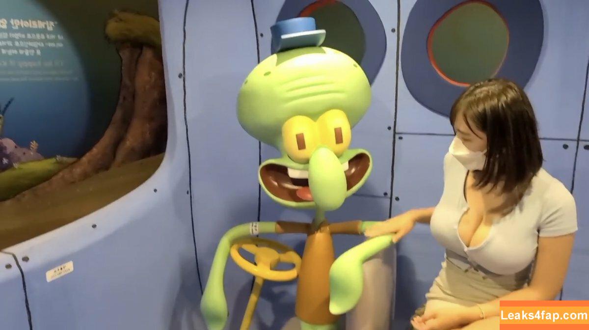 Velvet_7 / Velvet 벨벳 / queenvel_7 / velvet7 / velvetiscute leaked photo photo #0166