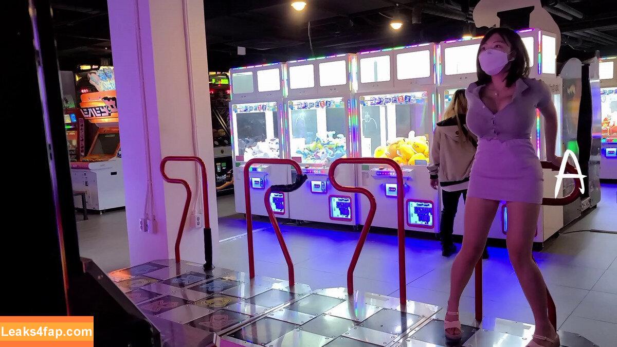 Velvet_7 / Velvet 벨벳 / queenvel_7 / velvet7 / velvetiscute leaked photo photo #0217