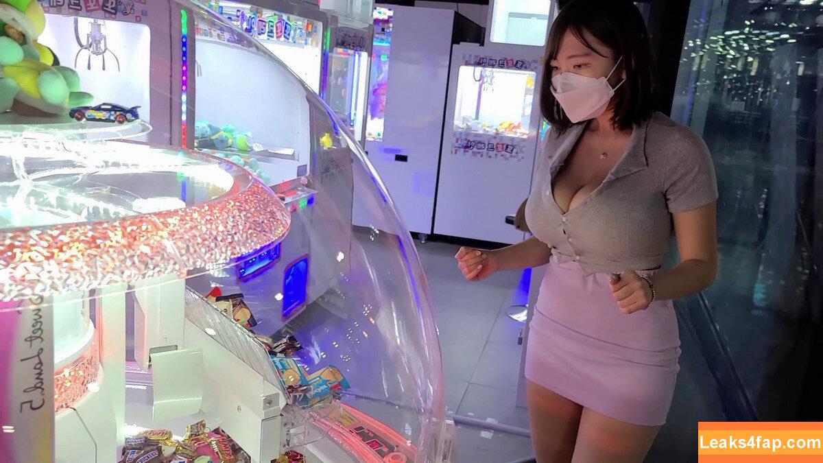 Velvet_7 / Velvet 벨벳 / queenvel_7 / velvet7 / velvetiscute leaked photo photo #0220