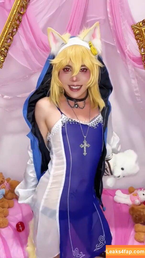 Velvet-chann / https: / velvetchann leaked photo photo #0198