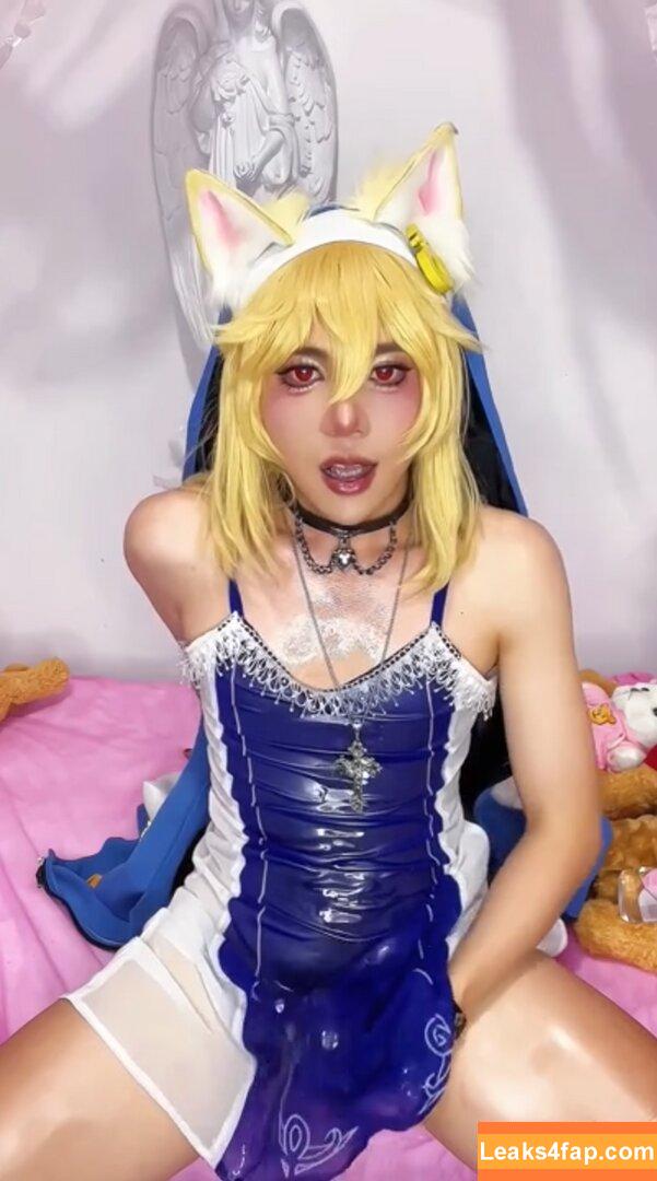 Velvet-chann / https: / velvetchann leaked photo photo #0200