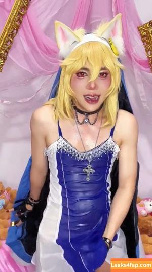 Velvet-chann photo #0199