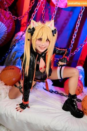 Velvet-chann photo #0224