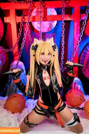 Velvet-chann photo #0234