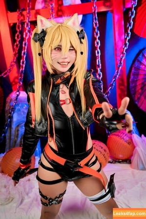 Velvet-chann photo #0238
