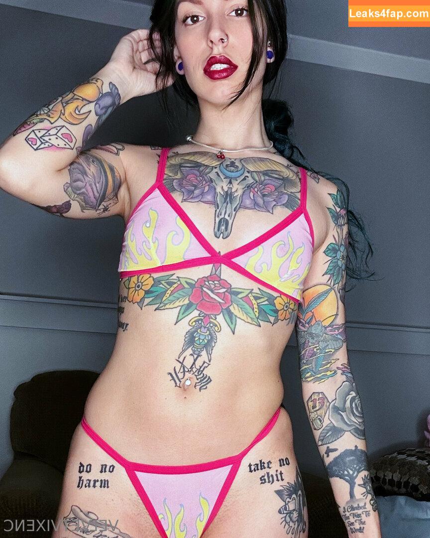 velvetvixencm / cassh709 leaked photo photo #0027