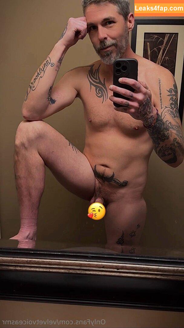 velvetvoiceasmr / velvetvoice_asmr leaked photo photo #0001