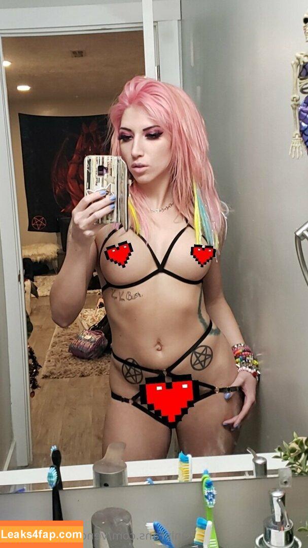 venomofvampires /  leaked photo photo #0022
