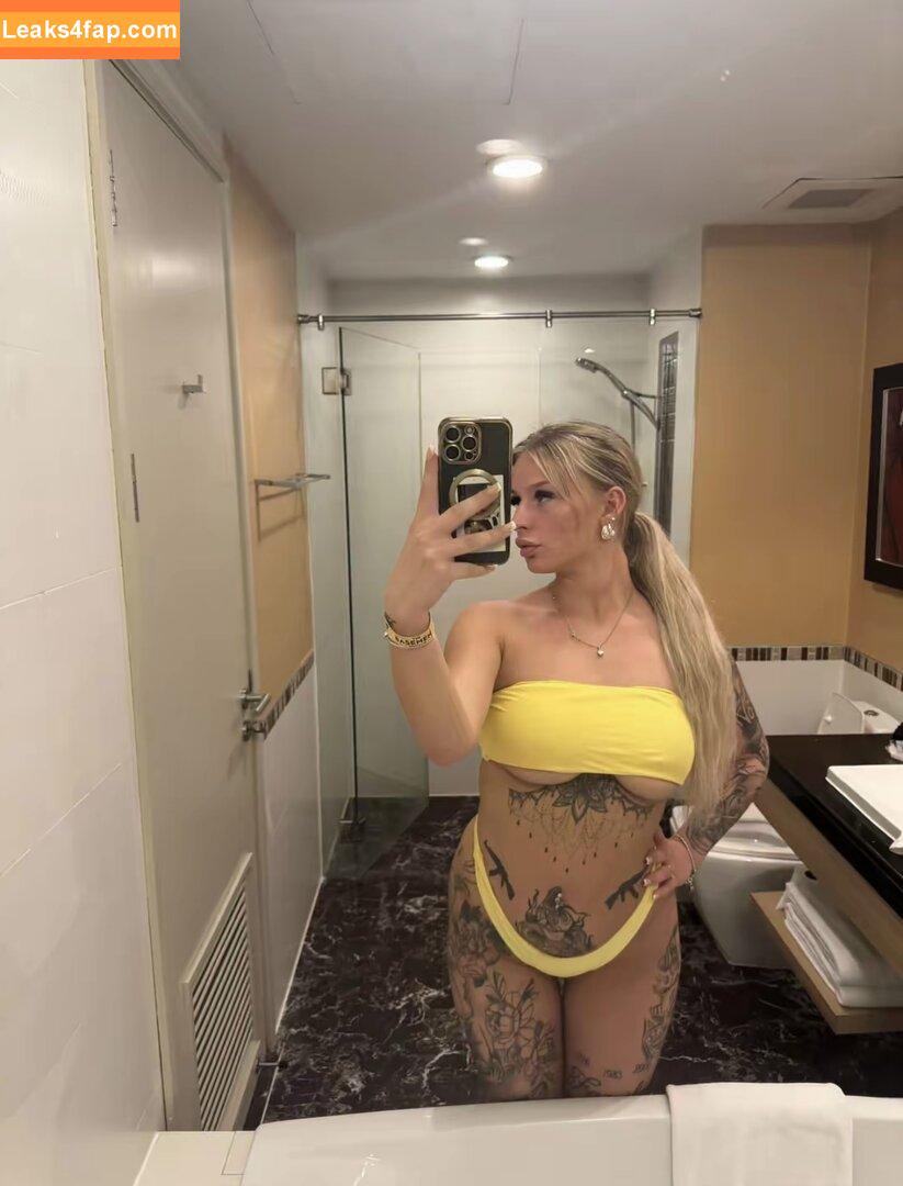 Venomous baddie /  leaked photo photo #0004