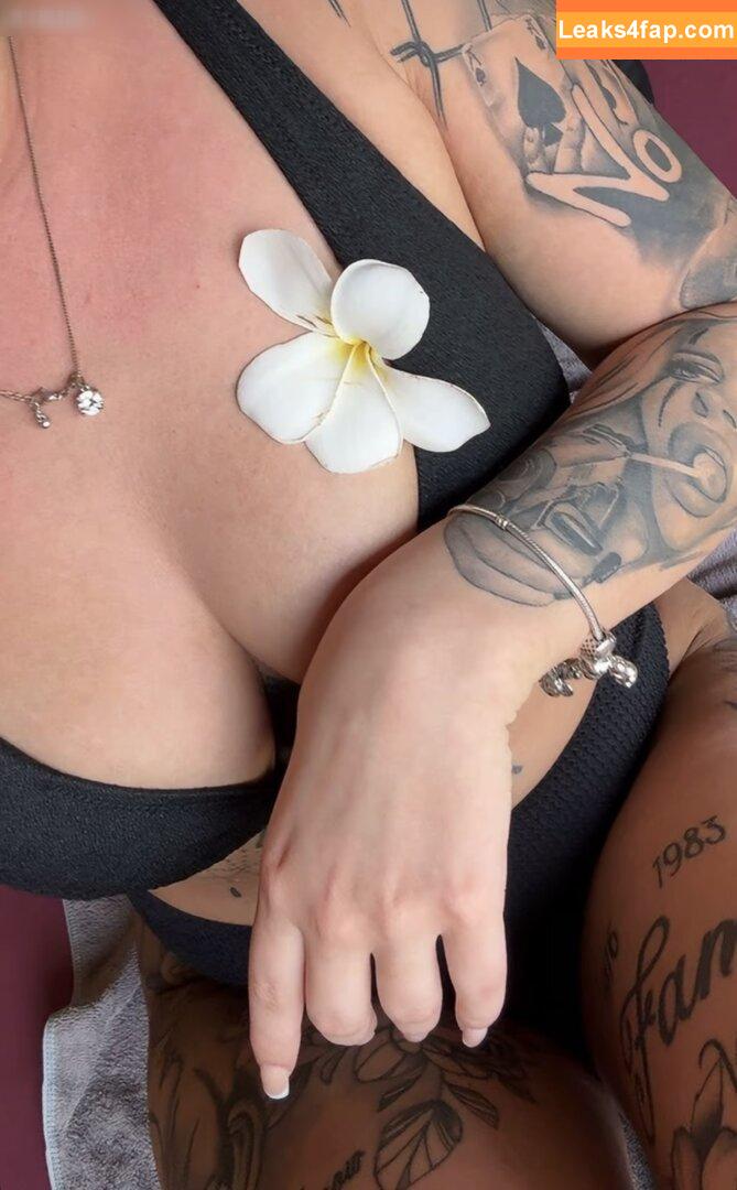 Venomous baddie /  leaked photo photo #0015