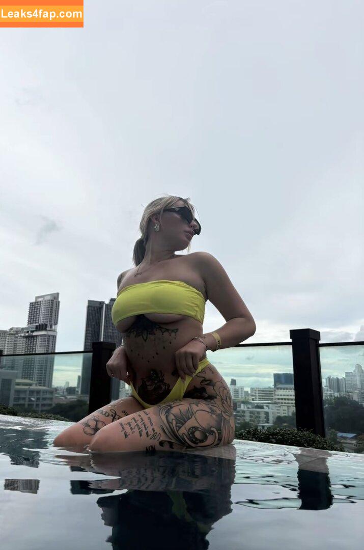 Venomous baddie /  leaked photo photo #0018