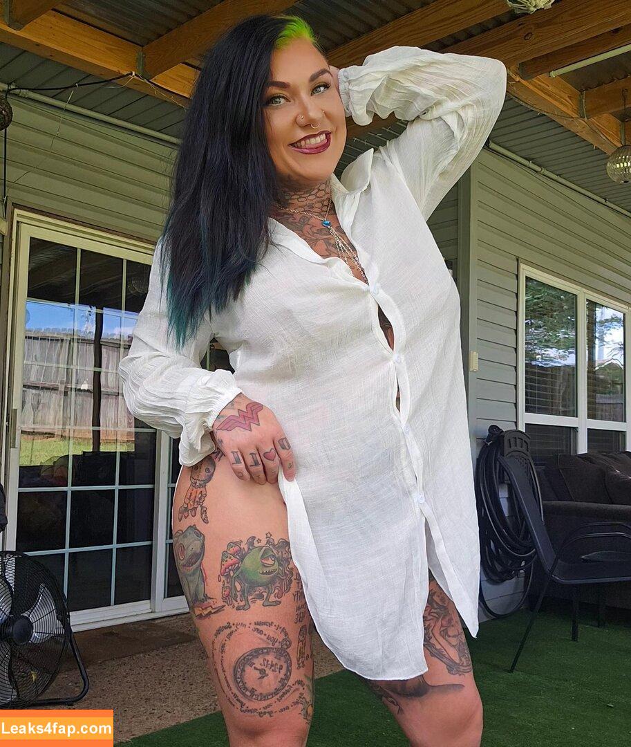 ventressink / inkdoll20 / ventressinkvip leaked photo photo #0001