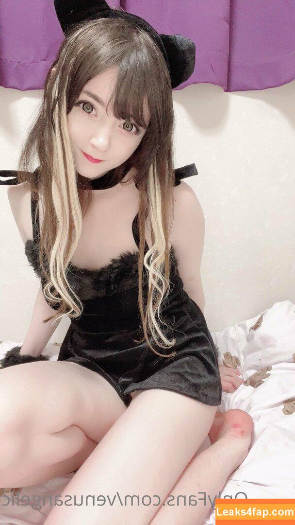 Venus Angelic / venus_angelic / venusangelic leaked photo photo #0151