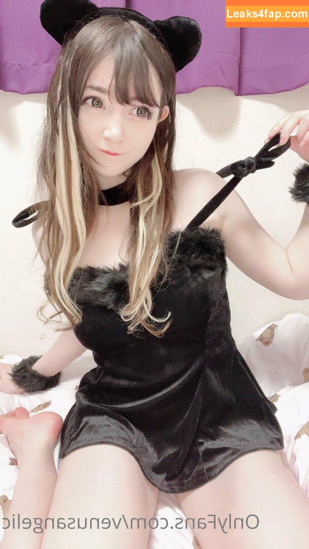 Venus Angelic / venus_angelic / venusangelic leaked photo photo #0156