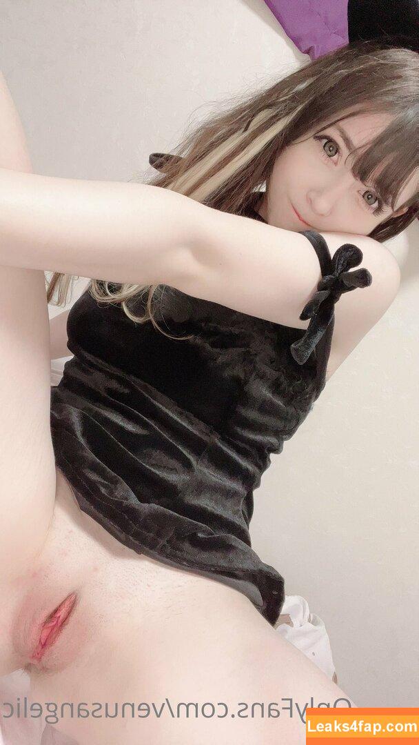 Venus Angelic / venus_angelic / venusangelic leaked photo photo #0157