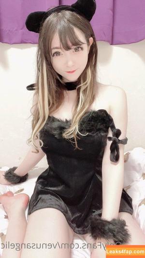 Venus Angelic photo #0155