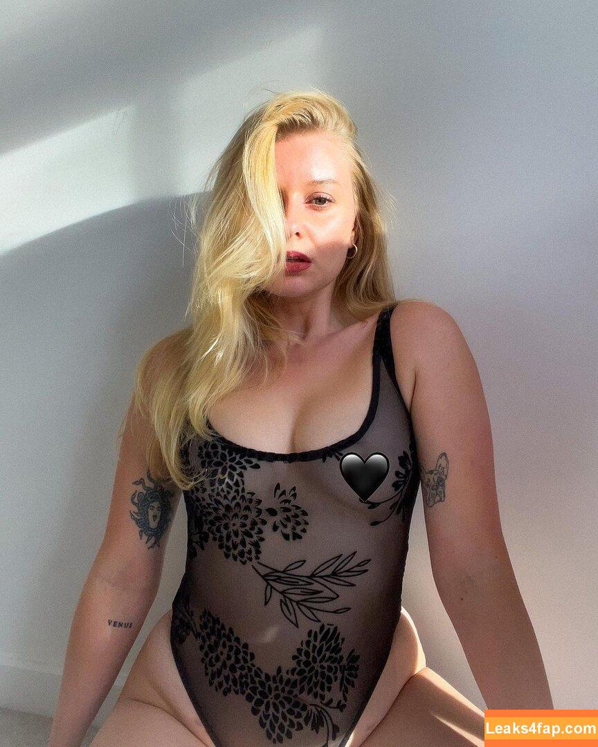 Venus Libido free leaks