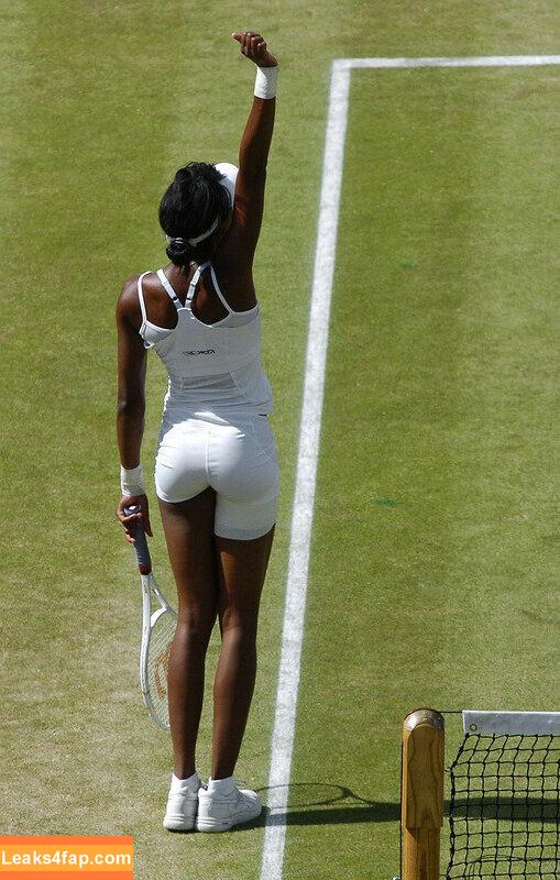 Venus Williams / venuseswilliams / venuswilliams leaked photo photo #0004