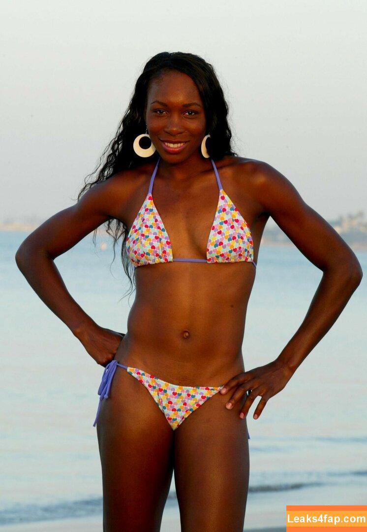 Venus Williams / venuseswilliams / venuswilliams leaked photo photo #0023