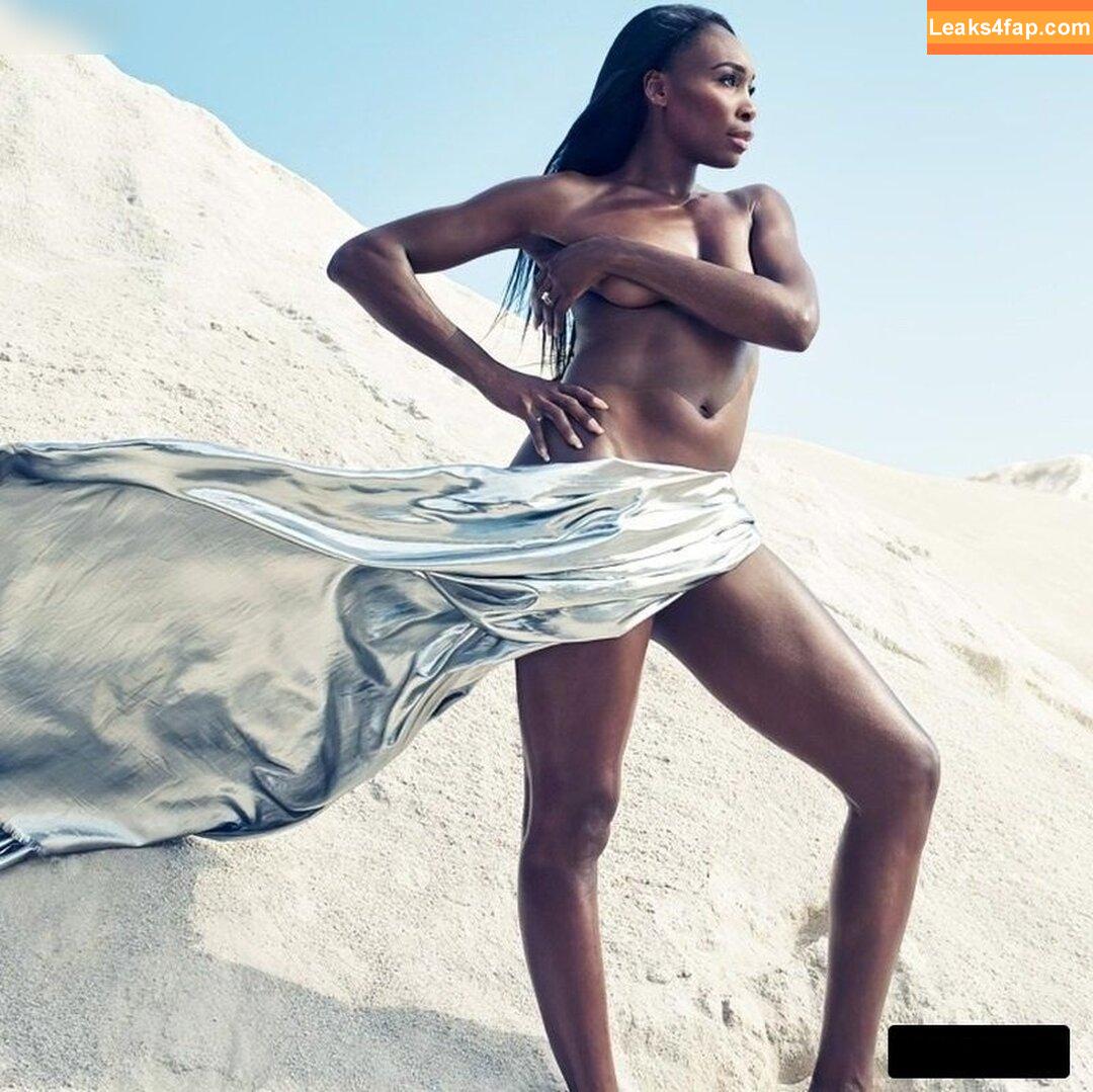 Venus Williams / venuseswilliams / venuswilliams leaked photo photo #0037