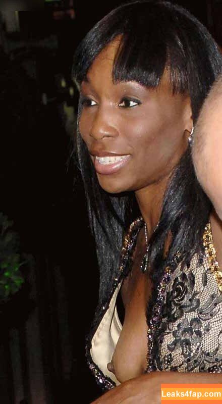 Venus Williams / venuseswilliams / venuswilliams leaked photo photo #0044