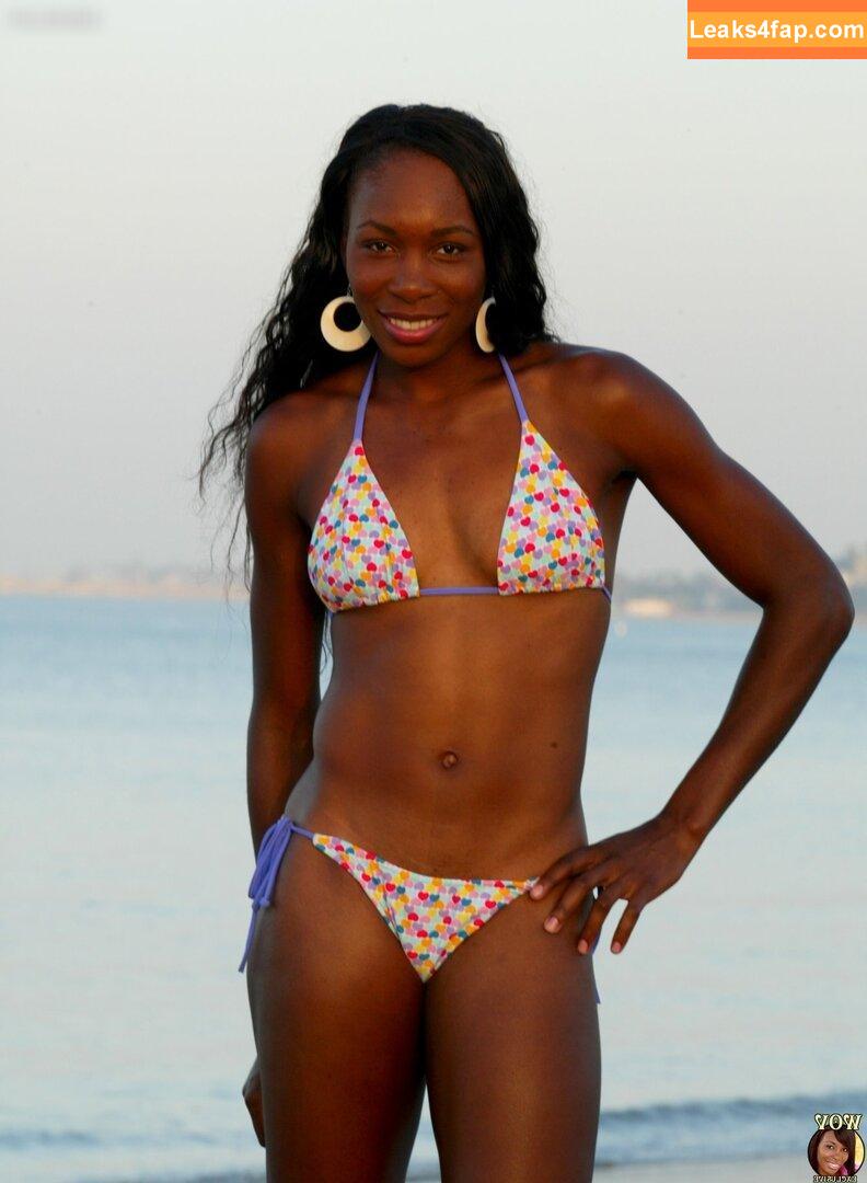 Venus Williams / venuseswilliams / venuswilliams leaked photo photo #0055