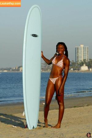 Venus Williams photo #0022