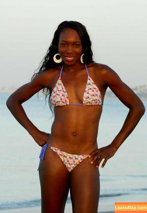 Venus Williams photo #0023