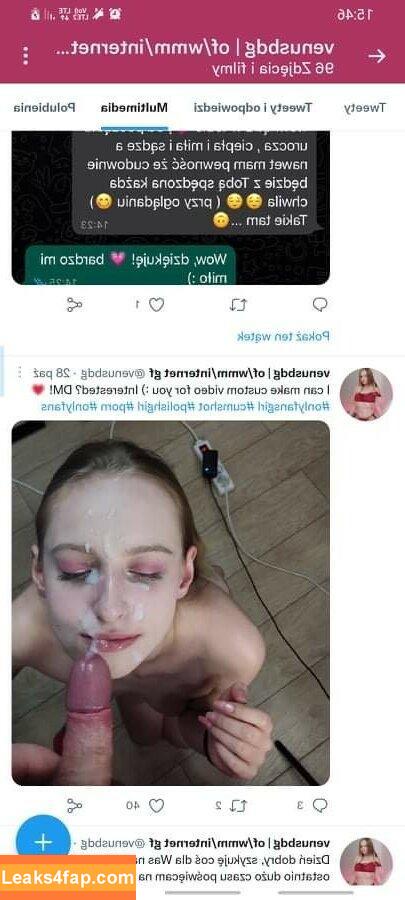 venusbdg / venusska leaked photo photo #0004