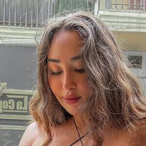 random model