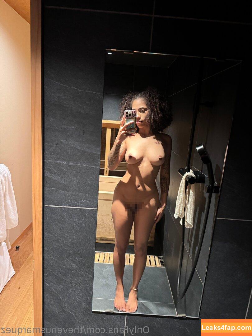 Venusmarquez / thevenusdesire / thevenusmarquez слитое фото фото #0389