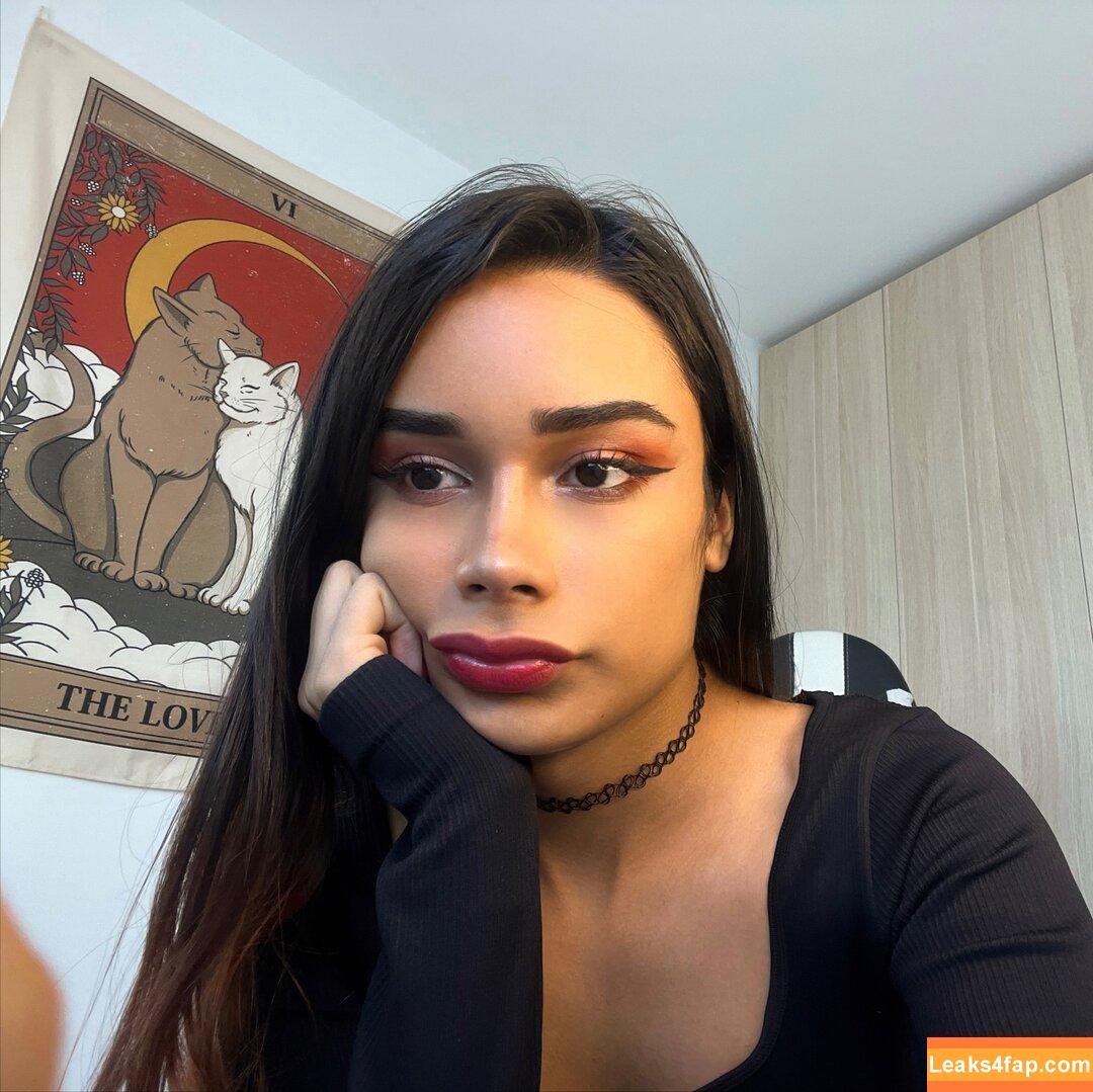 venusvero /  leaked photo photo #0007
