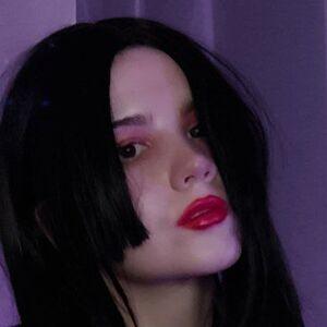random model