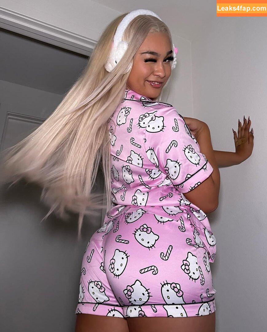 veondremitchell / Veondre leaked photo photo #0092