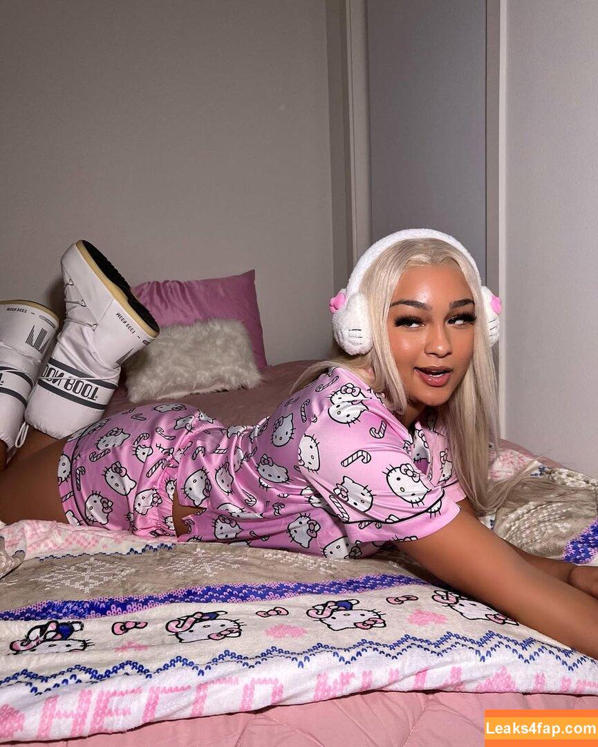 veondremitchell / Veondre leaked photo photo #0093