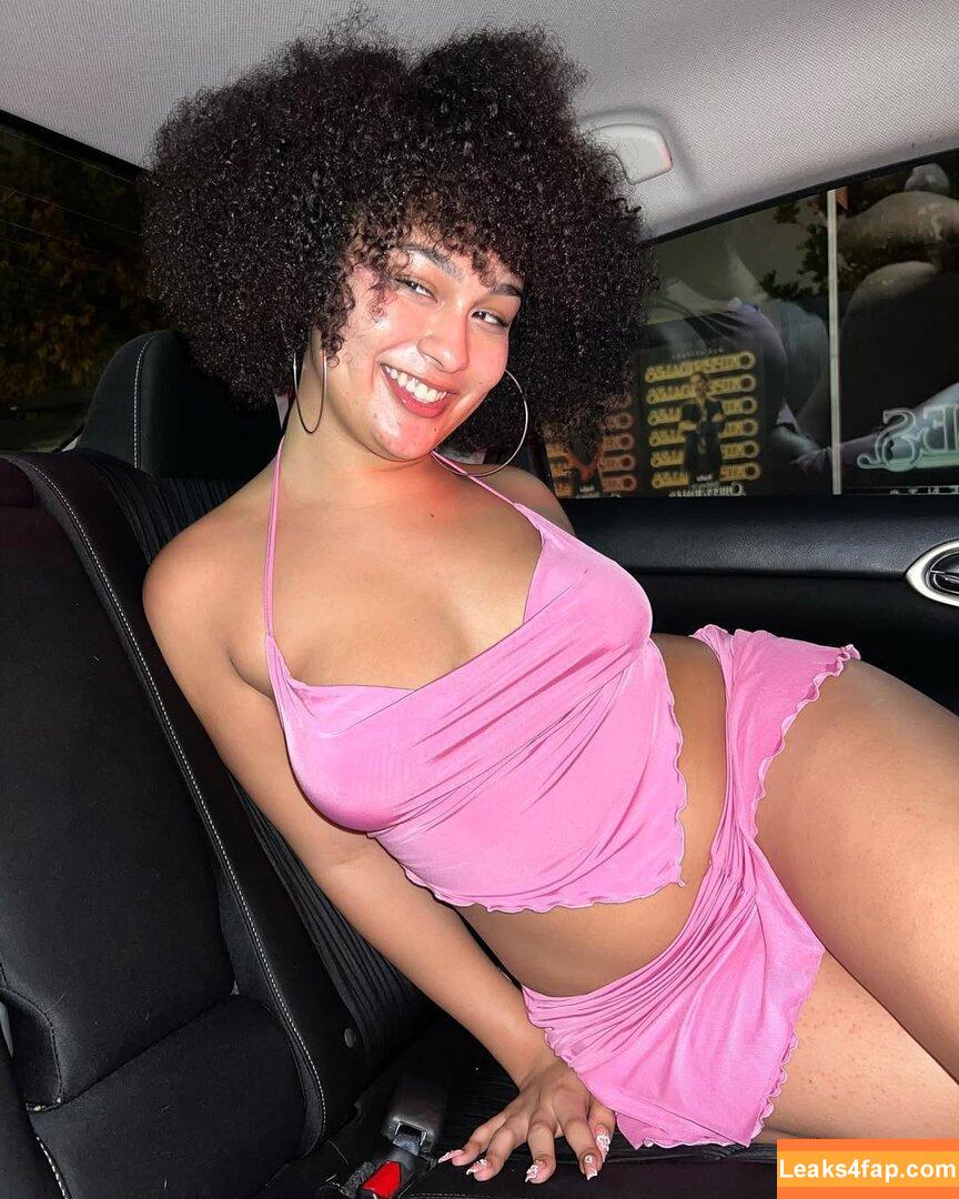veondremitchell / Veondre leaked photo photo #0099