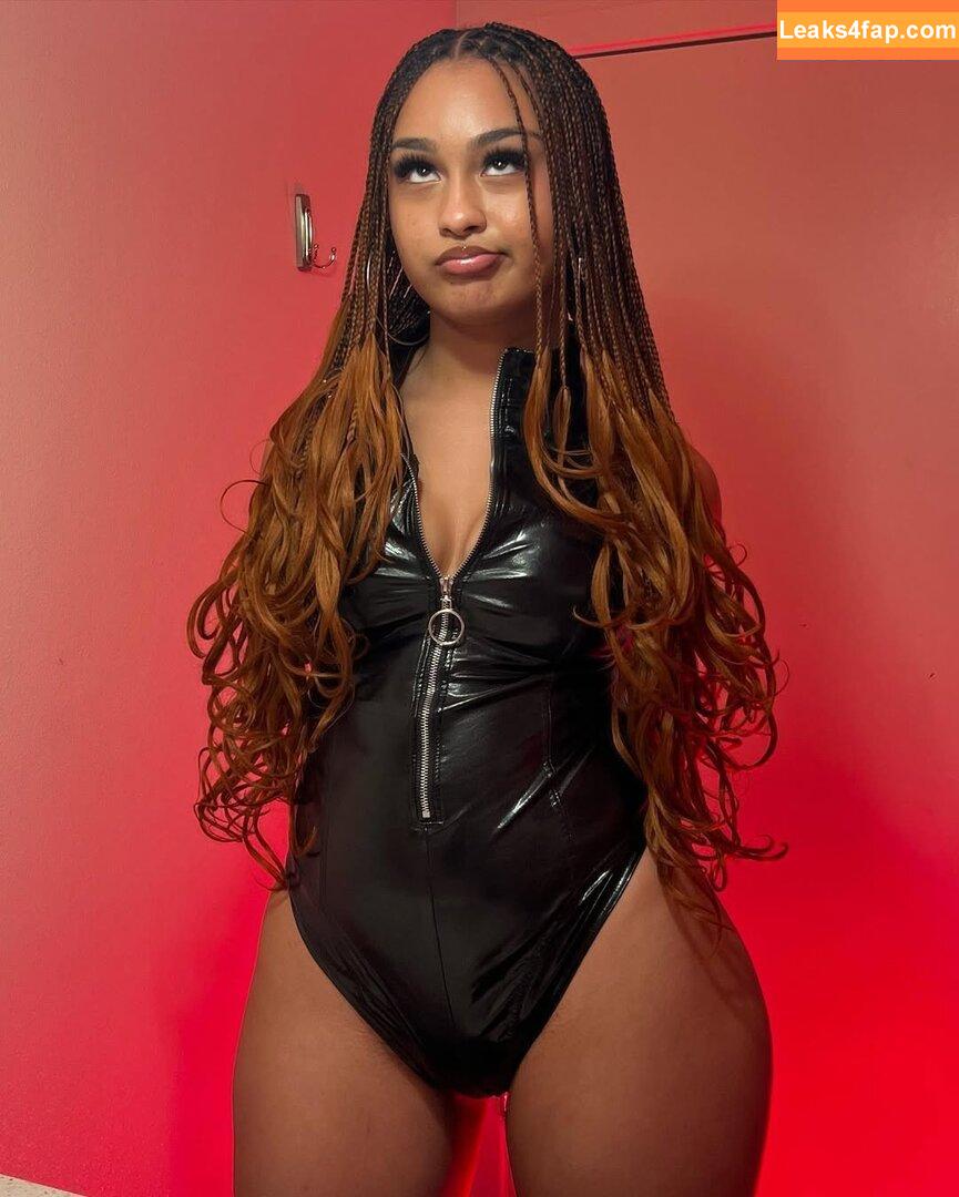 veondremitchell / Veondre leaked photo photo #0101