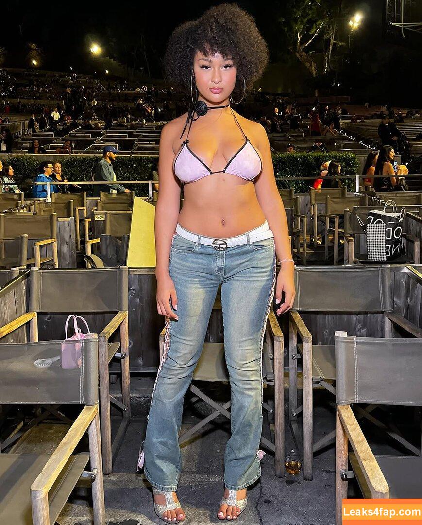 veondremitchell / Veondre leaked photo photo #0106