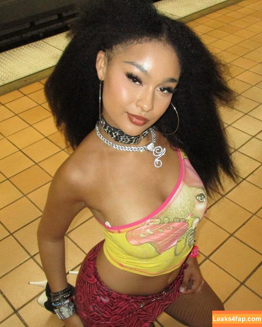 veondremitchell / Veondre leaked photo photo #0114