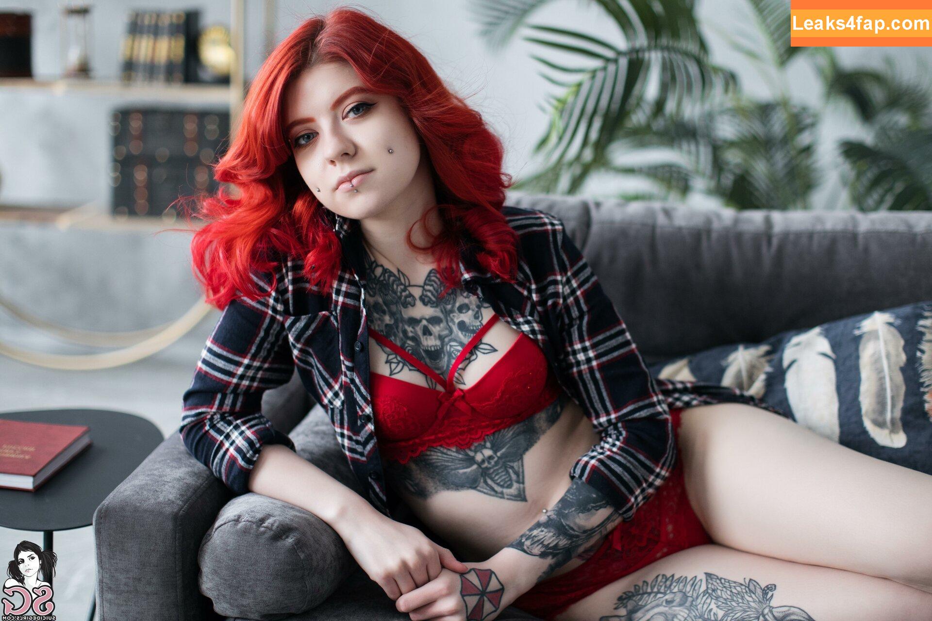 Vera Faith / Red_Faith / Redd / red_dead_fairy / vera_faith leaked photo photo #0001