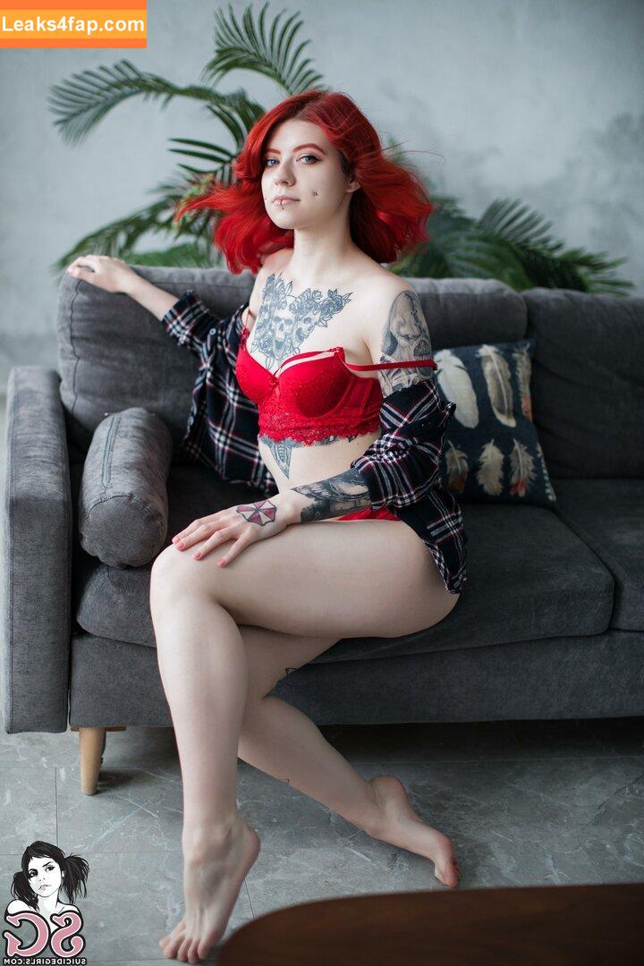 Vera Faith / Red_Faith / Redd / red_dead_fairy / vera_faith leaked photo photo #0004
