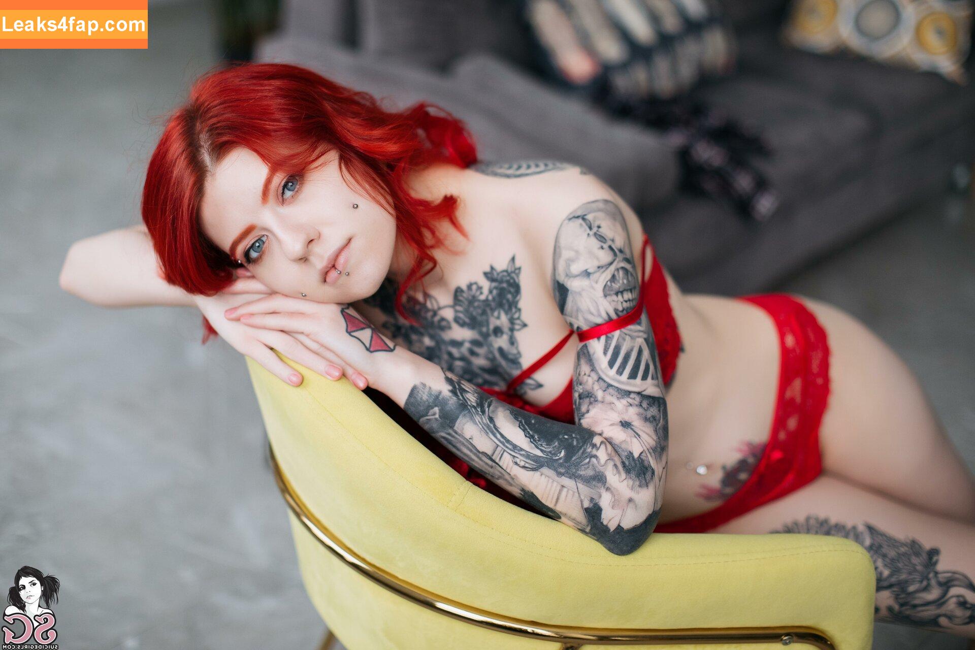 Vera Faith / Red_Faith / Redd / red_dead_fairy / vera_faith leaked photo photo #0009