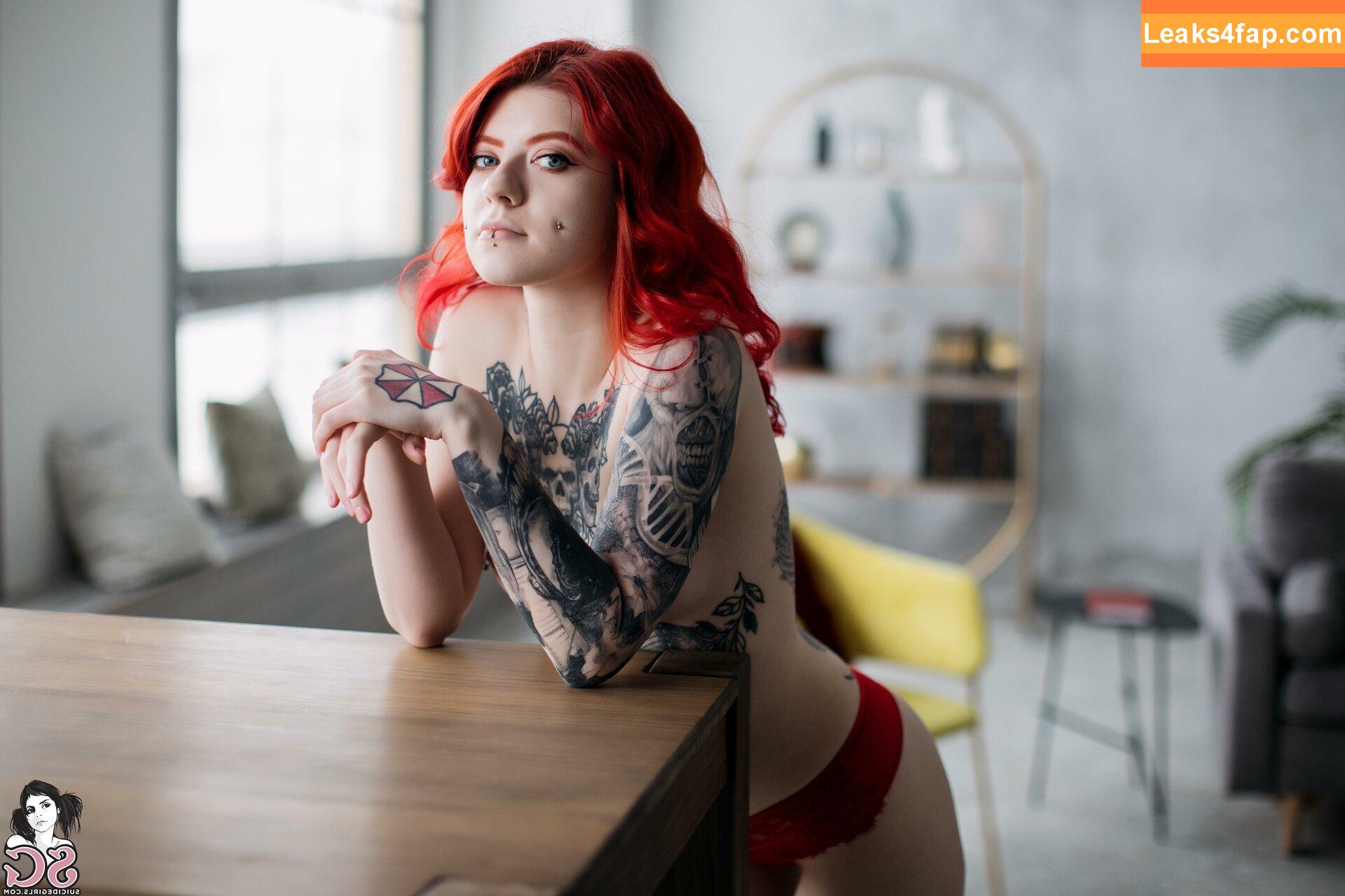Vera Faith / Red_Faith / Redd / red_dead_fairy / vera_faith leaked photo photo #0011