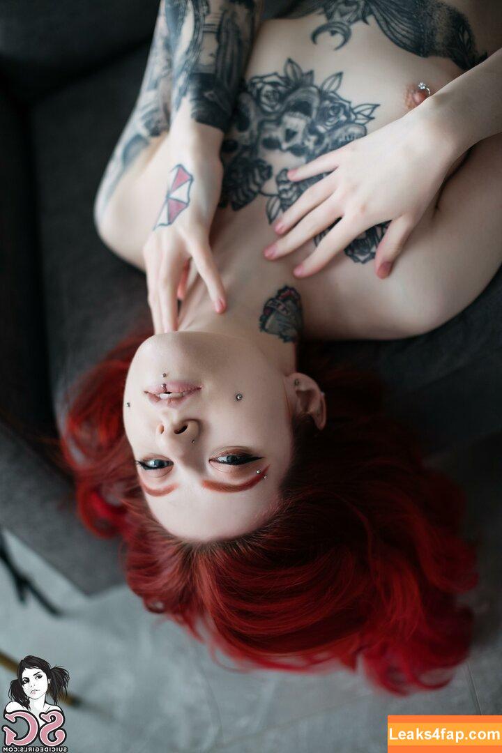 Vera Faith / Red_Faith / Redd / red_dead_fairy / vera_faith leaked photo photo #0034
