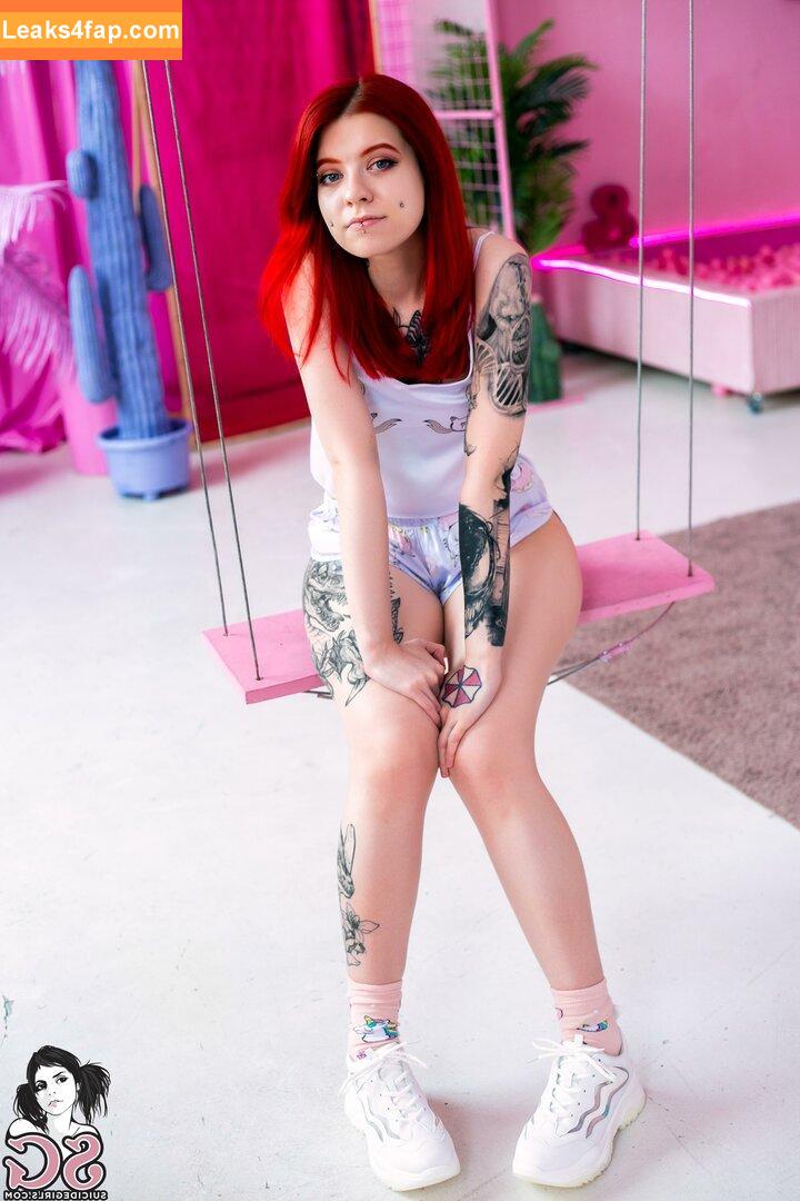 Vera Faith / Red_Faith / Redd / red_dead_fairy / vera_faith leaked photo photo #0208