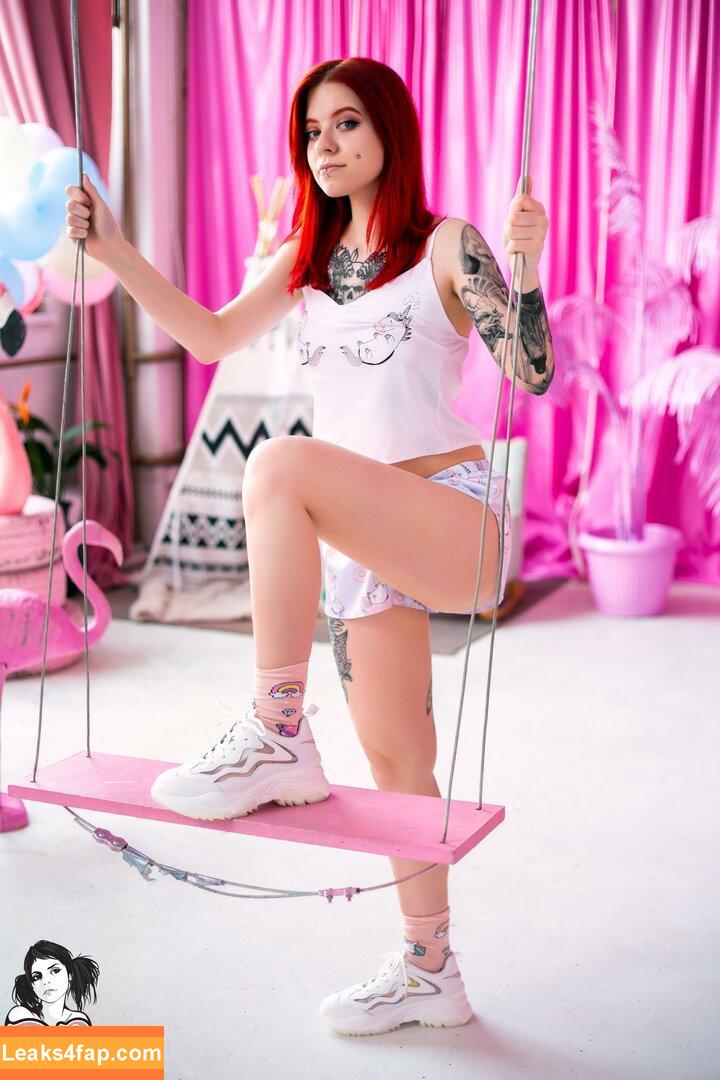 Vera Faith / Red_Faith / Redd / red_dead_fairy / vera_faith leaked photo photo #0229
