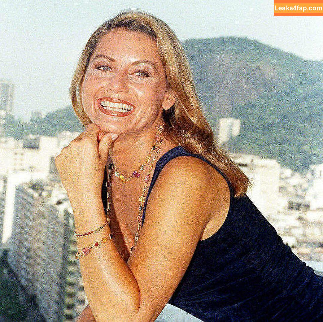 Vera Fischer / verafischeroficial слитое фото фото #0024