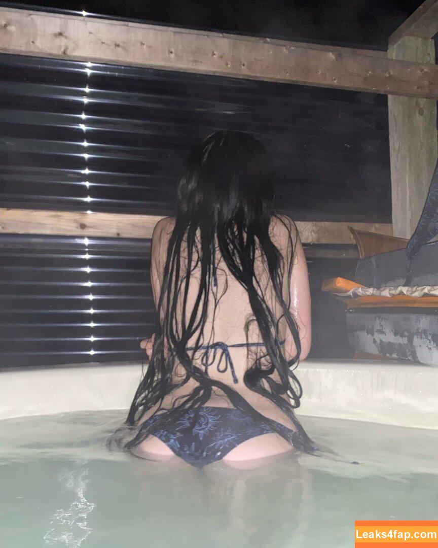 Vera Goth / sirenbloodlust leaked photo photo #0010